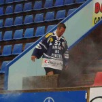 1° Agosto, La presentazione della Squadra