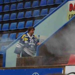 1° Agosto, La presentazione della Squadra