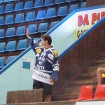 1° Agosto, La presentazione della Squadra