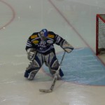 HCAP - Lukko Rauma 3 - 3