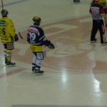 HCAP - Lukko Rauma 3 - 3