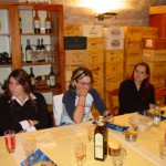 La cena del Bar BL15