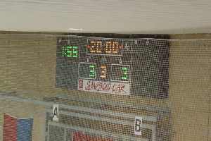 Amichevole HCAP – Lukko Rauma 3 – 3