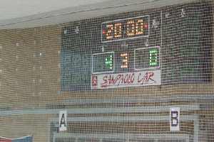 Ambri – Liberec  0 – 4