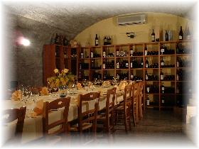 Cena per gli utenti del sito