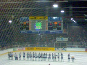 Friborgo – Ambri 4-5 dopo i rigori