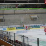 Ambri Piotta - Lokomotiv Jaroslav 2-1