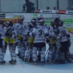 Ambri Piotta - Lokomotiv Jaroslav 2-1
