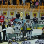 Ambri Piotta - Lokomotiv Jaroslav 2-1