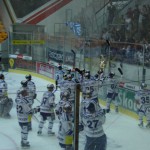 Ambri Piotta - Lokomotiv Jaroslav 2-1