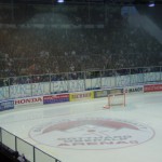 Ambri - Zugo 3 - 1