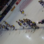 Ambri - Zugo 3 - 1