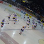 Ambri - Zugo 3 - 1