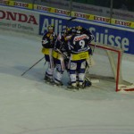 Ambri - Zugo 3 - 1