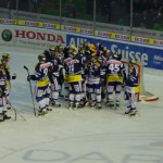 Ambri - Zugo 3 - 1
