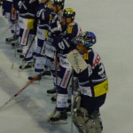 Ambri - Zugo 3 - 1