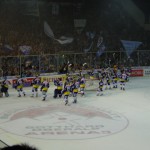 Ambri - Zugo 3 - 1
