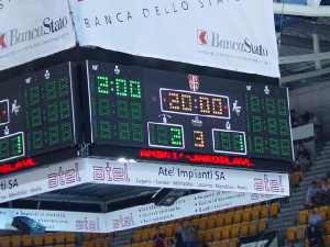 Ambri Piotta – Lokomotiv Jaroslav  2-1