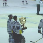 Ambri Piotta - Lokomotiv Jaroslav 2-1