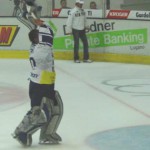 Ambri Piotta - Lokomotiv Jaroslav 2-1