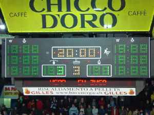 Ambri – Zugo 3 – 1