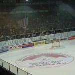Ambri - Rapperswil 4 - 2