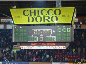 Ambri – Davos 3-5