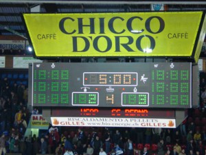 Ambri – Berna 2-3 dopo i rigori