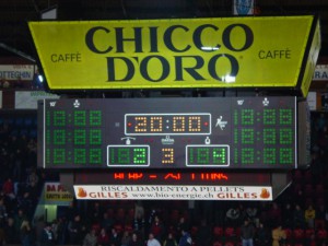 Ambri – Zurigo 2-4