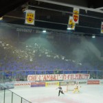 Ambri - Lugano 1-3