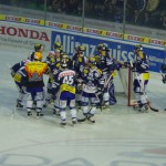 Ambri - Lugano 1-3