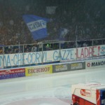 Ambri - Lugano 1-3