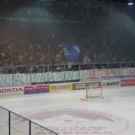 Ambri - Lugano 1-3