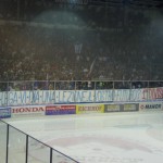 Ambri - Lugano 1-3