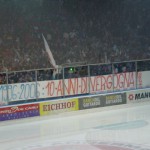 Ambri - Lugano 1-3