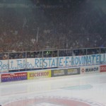 Ambri - Lugano 1-3