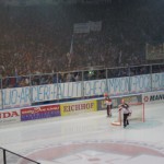 Ambri - Lugano 1-3