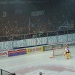 Ambri - Lugano 1-3