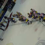 Ambri - Lugano 1-3