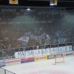 Ambri - Davos 3-5