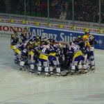 Ambri - Davos 3-5