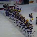 Ambri - Davos 3-5