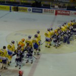 Ambri - Davos 3-5