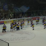 Ambri - Davos 3-5