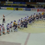 Ambri - Zurigo 2-4