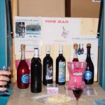 wine bar