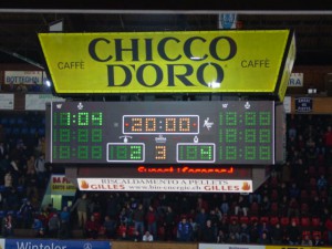 Ambri – Friborgo 2-4