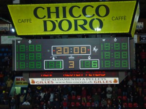 Ambri – Kloten 1-6