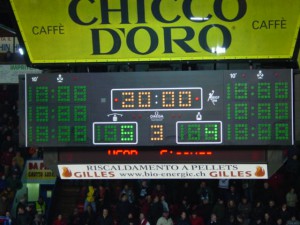 Ambri – Ginevra 5-4