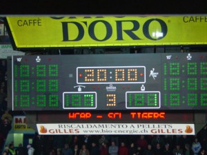 Ambri – Langnau Tigers 7-1
